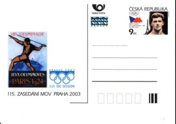 CDV 083 ** - 2003